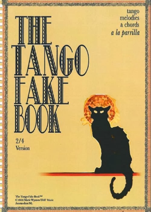 The Big Klezmer Fake Book